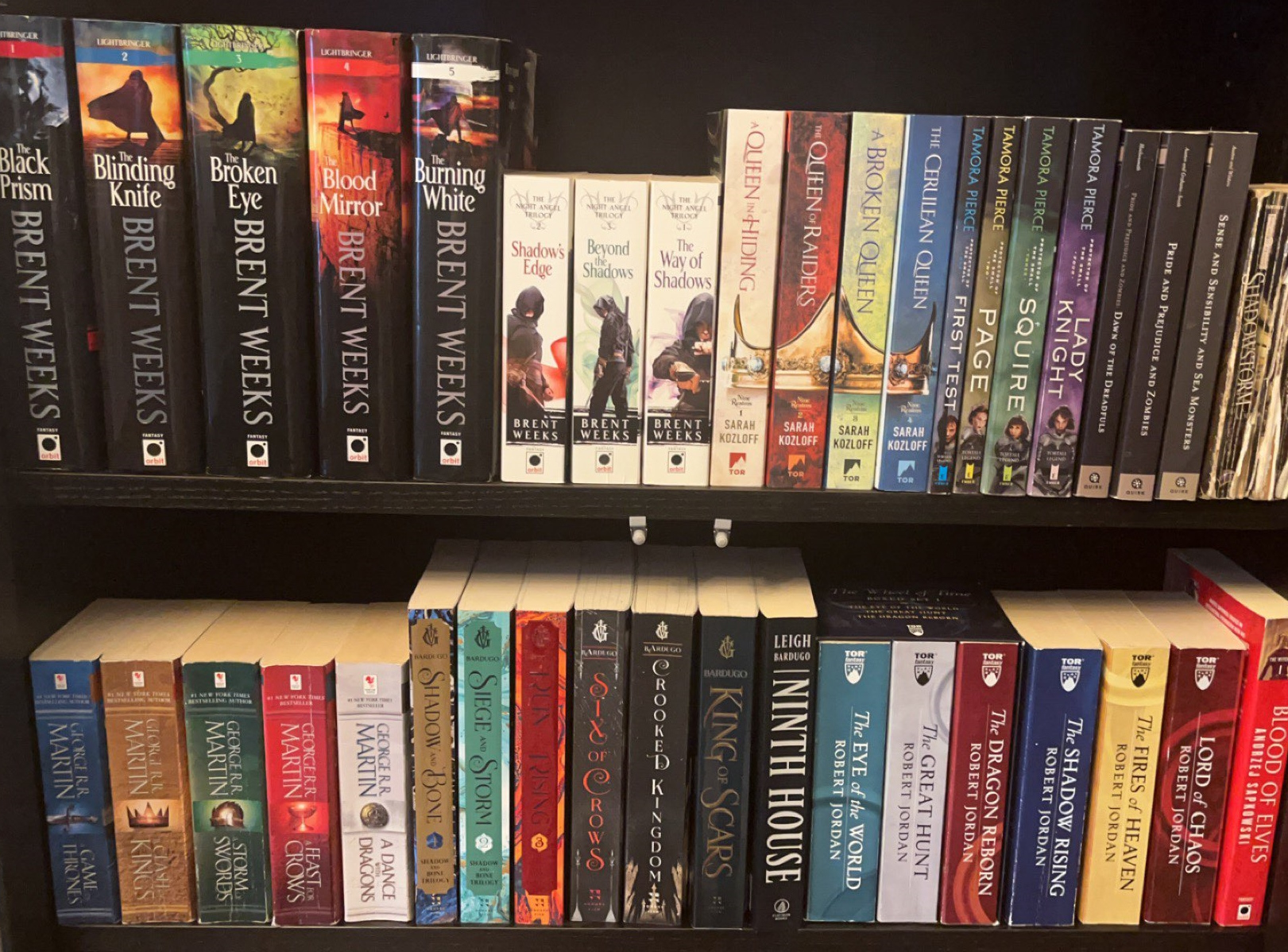 books