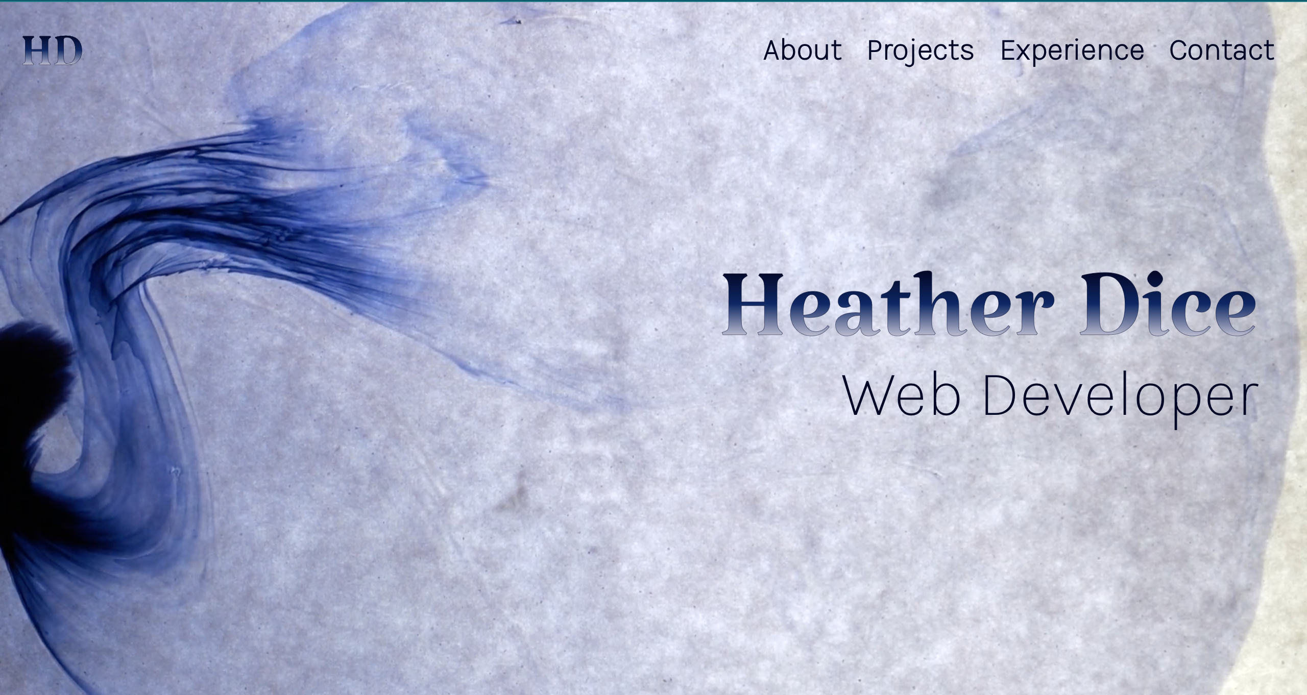 portfolio 2.0