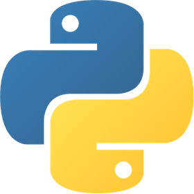 python